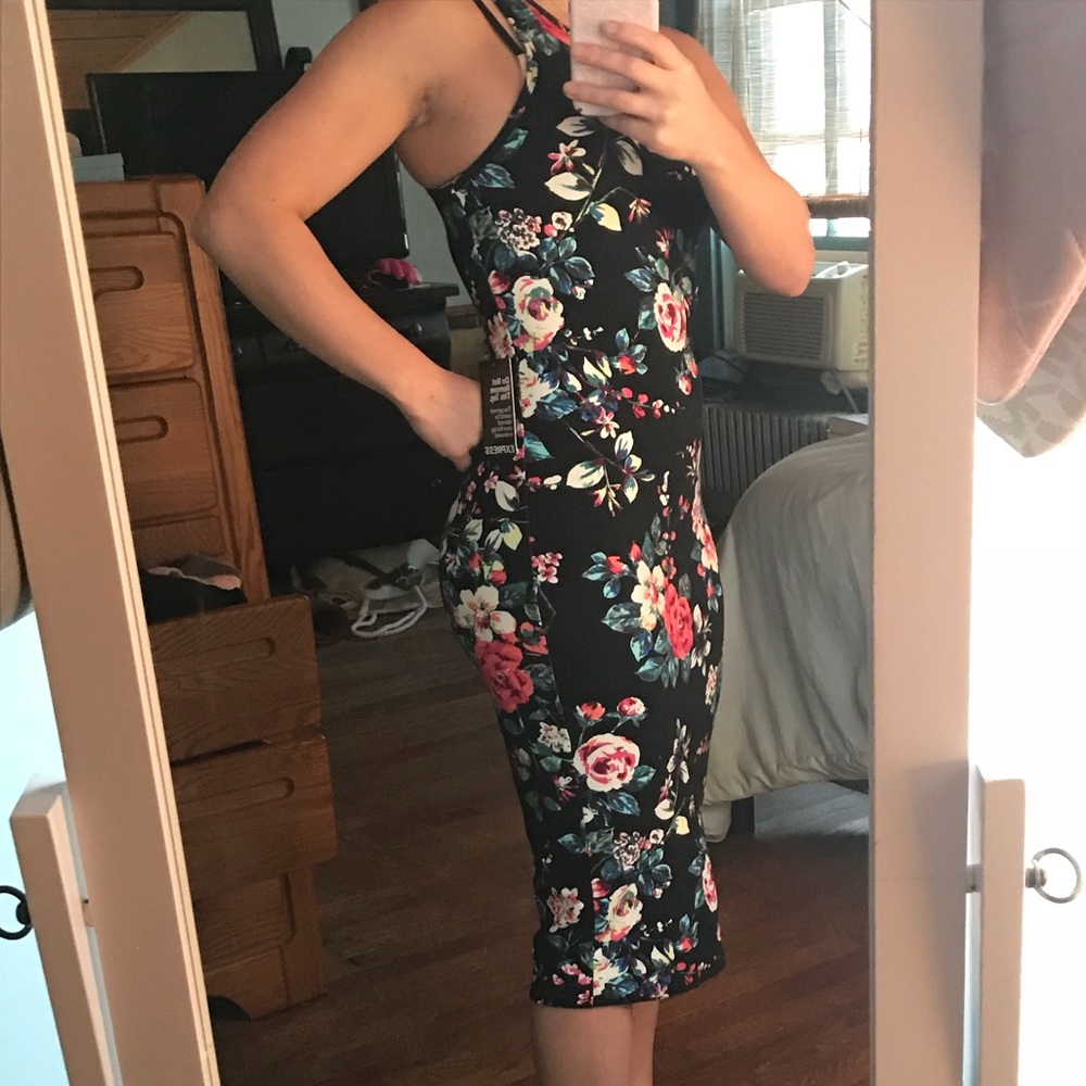 NWT Express dress